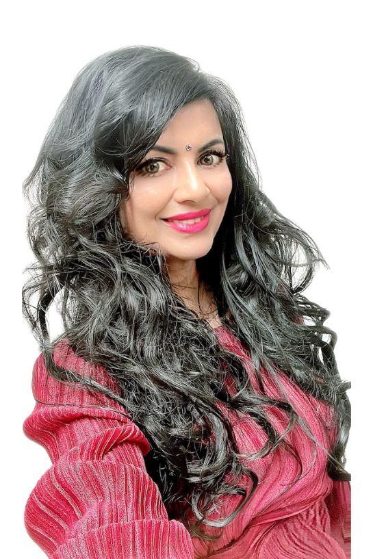 Anita Kumari Srivastava