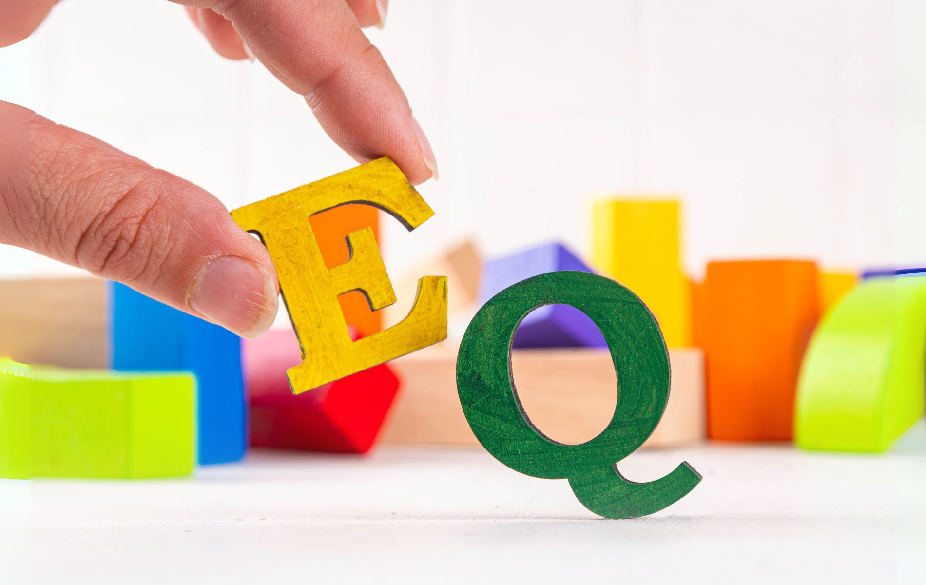 EQ For Imposter Syndrome