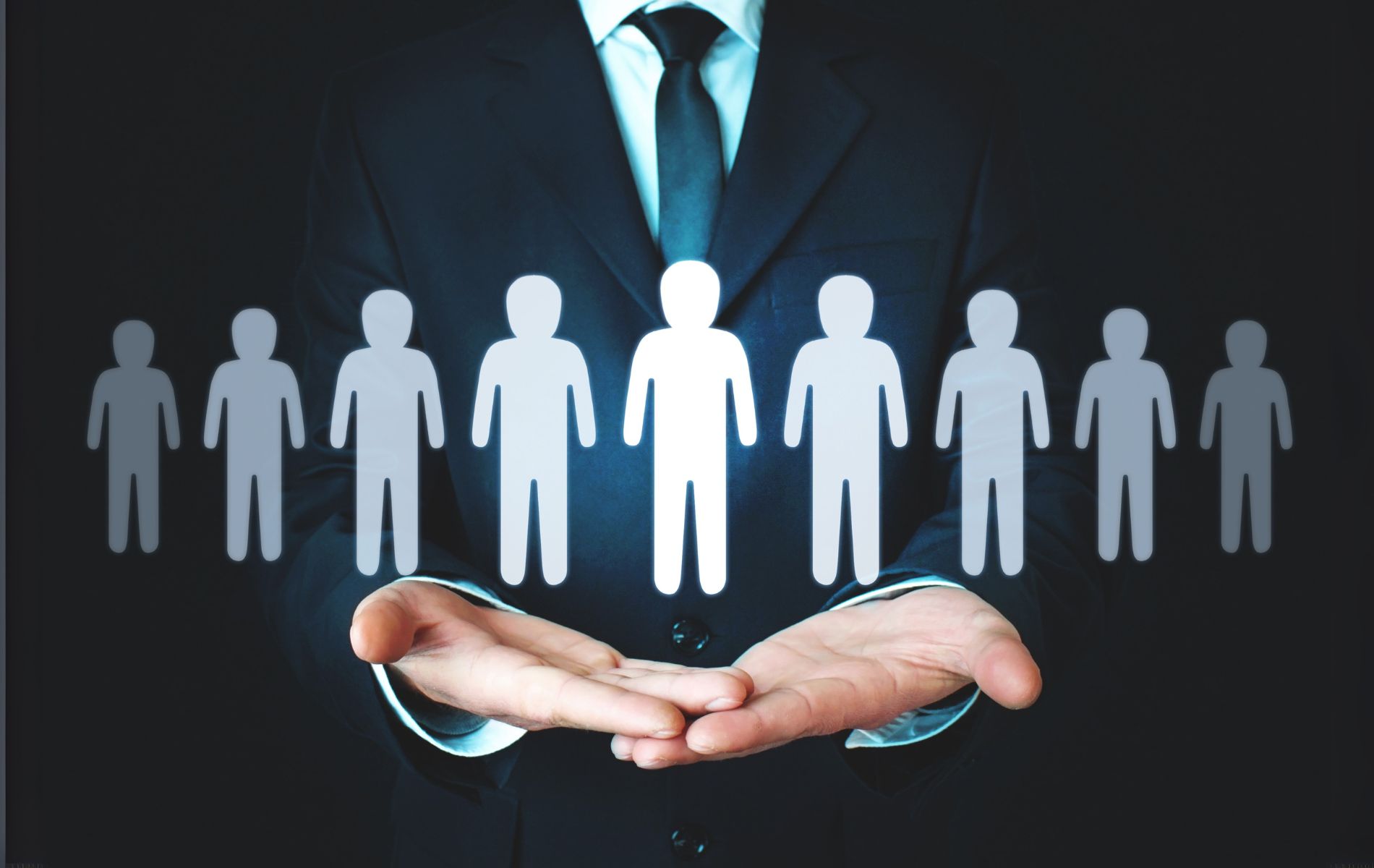 Impactful Leadership