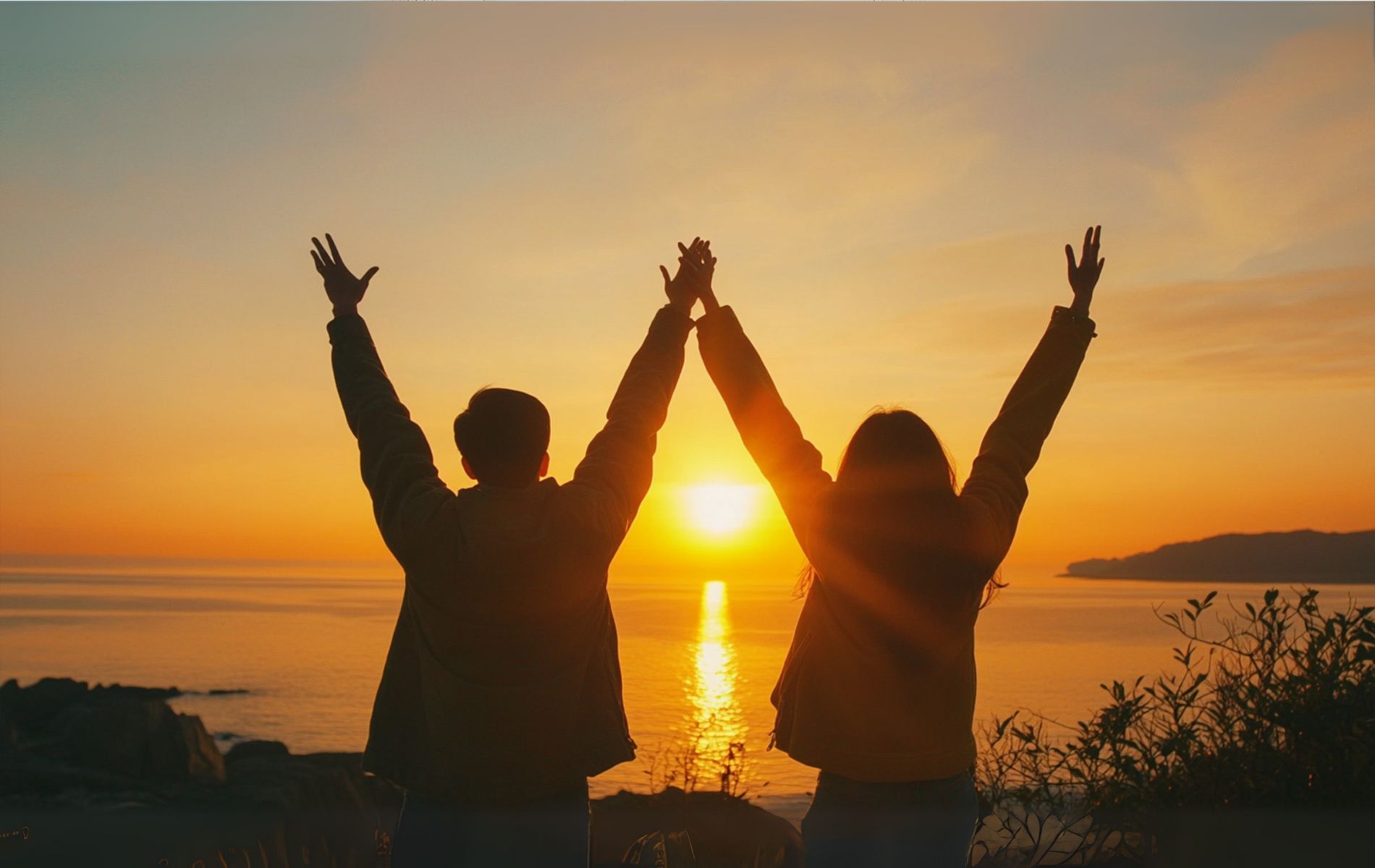 Unshakeable Confidence and Breakthroughs