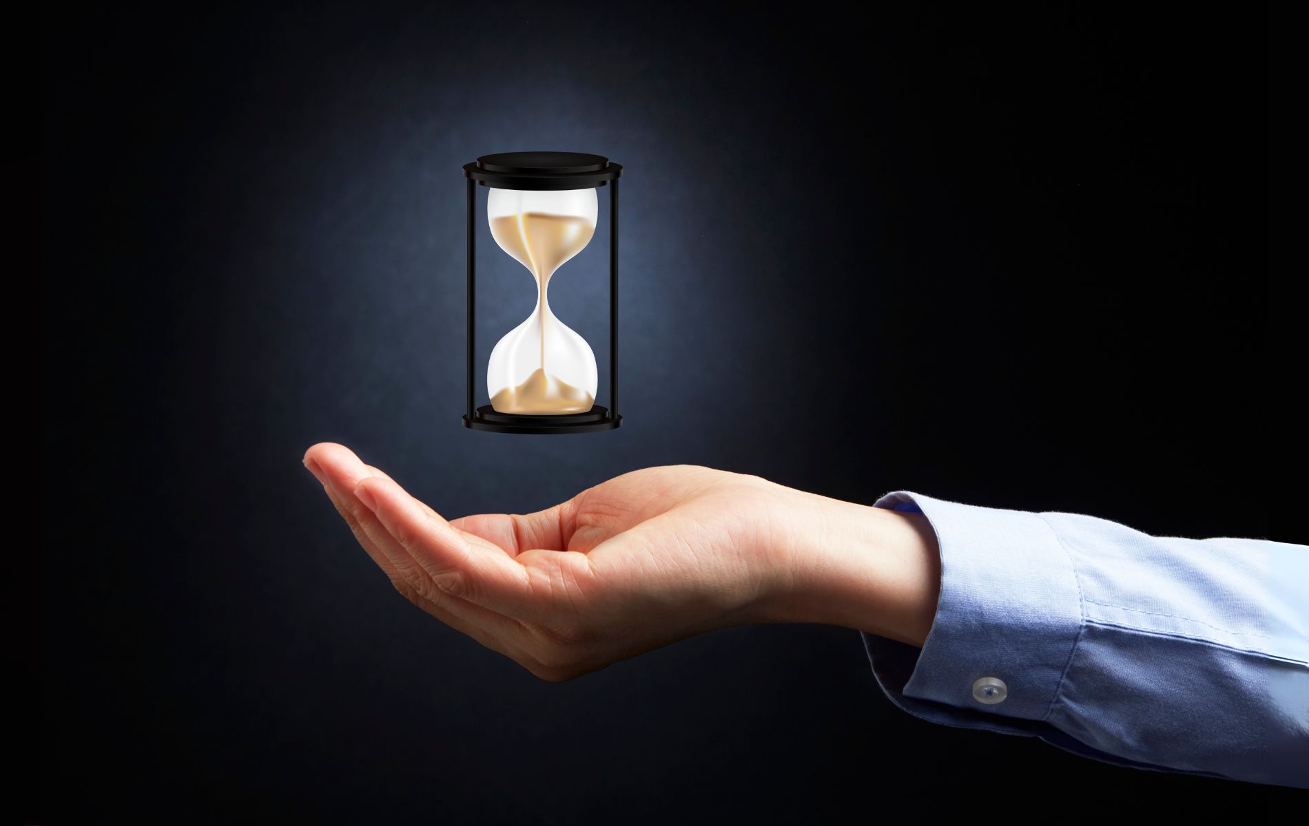 The Musts of Effective Time Management