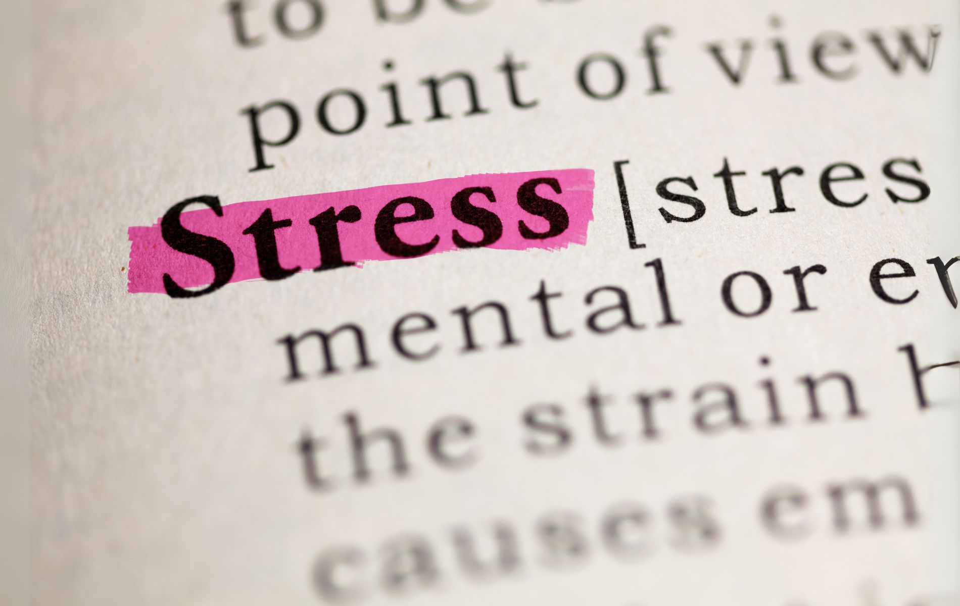 Team resolving conflict